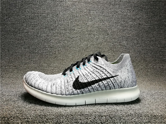 Super Max Nike Free RN Flyknit Men--003